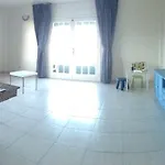 מלון דירות Laguna Park 1 3*