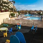 Laguna Park 1 מלון דירות