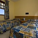 מלון דירות Laguna Park 1 אדחה
