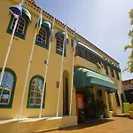 Laguna Park 1 מלון דירות 3*