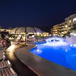 Laguna Park 1 מלון דירות אדחה