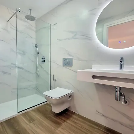 Laguna Park 1 Aparthotel