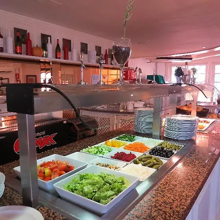 Laguna Park 1 Aparthotel