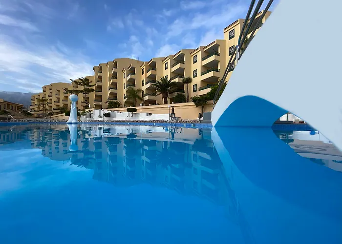 Laguna Park 1 Apartmanhotel 3*