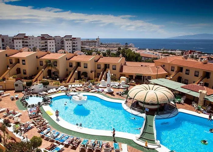 Laguna Park 1 Apartmanhotel