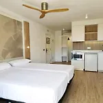Laguna Park 1 Lejlighedshotel 3*