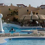 Laguna Park 1 Lejlighedshotel 3*