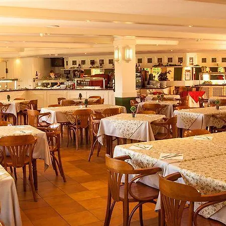 Laguna Park 1 Appart hôtel Costa Adeje (Tenerife)
