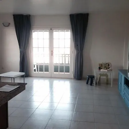 Laguna Park 1 Appart hôtel