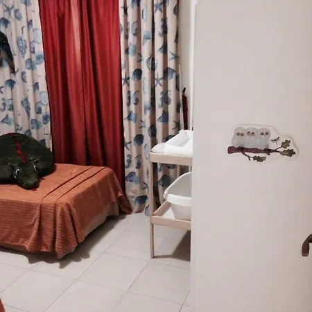 Laguna Park 1 Appart hôtel