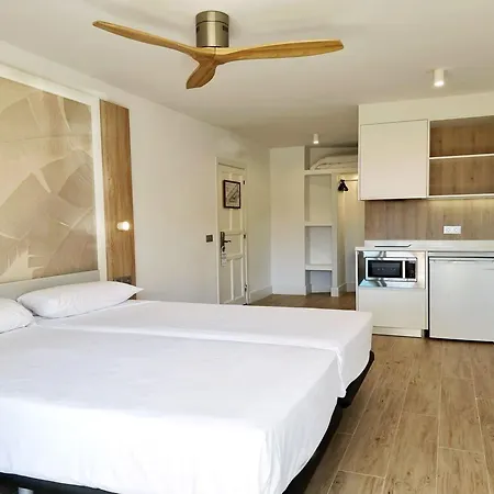 Laguna Park 1 Appart hôtel 3*