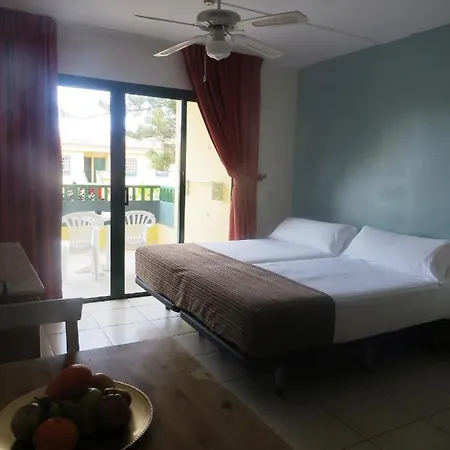 Appart hôtel Laguna Park 1 3*