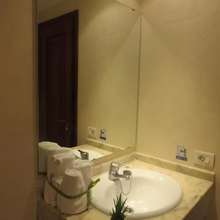 Laguna Park 1 Appart hôtel