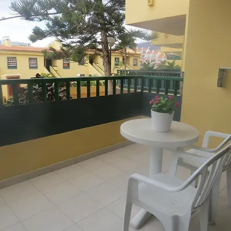 Appart hôtel Laguna Park 1