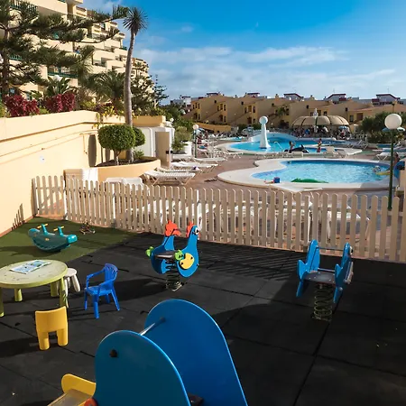 Laguna Park 1 Appart hôtel