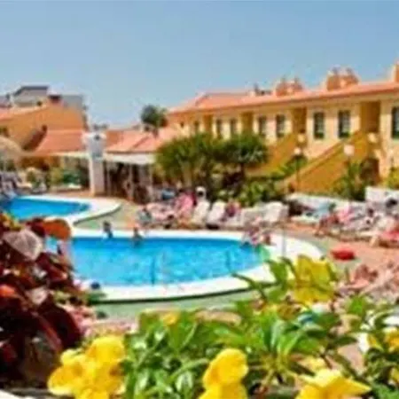 Appart hôtel Laguna Park 1