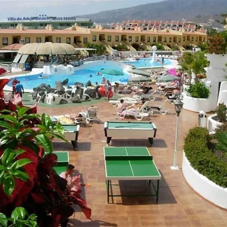 Appart hôtel Laguna Park 1