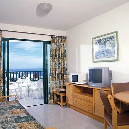 Laguna Park 1 Appart hôtel Costa Adeje (Tenerife)