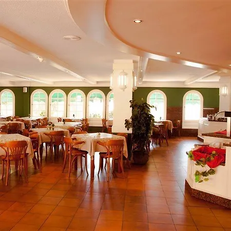 Laguna Park 1 Appart hôtel Costa Adeje (Tenerife)