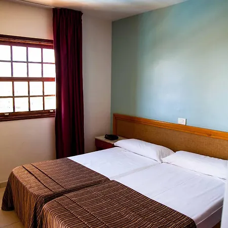 Appart hôtel Laguna Park 1 Costa Adeje (Tenerife)