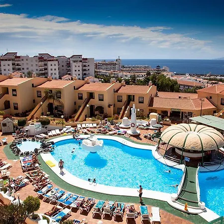 شقة فندقية Laguna Park 1 3*