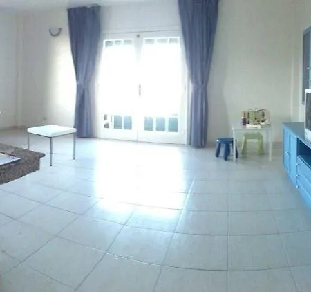 شقة فندقية Laguna Park 1 3*