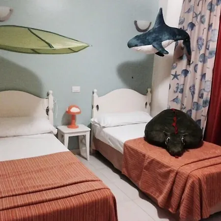 شقة فندقية Laguna Park 1 أذيخي