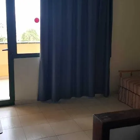 Laguna Park 1 3* أذيخي