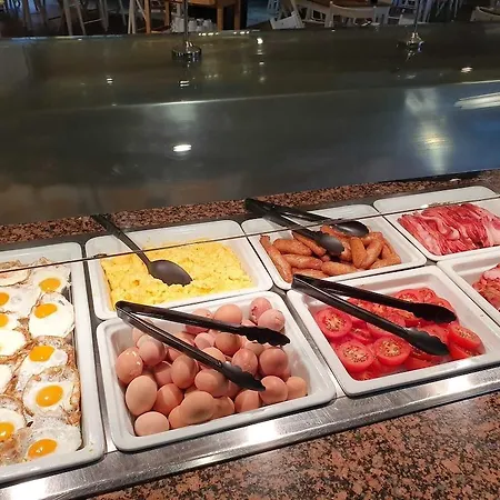 Laguna Park 1 شقة فندقية 3*