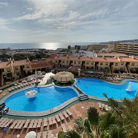 شقة فندقية Laguna Park 1 3*