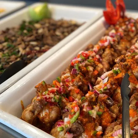 Laguna Park 1 3* أذيخي