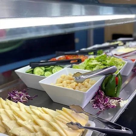 Aparthotel Laguna Park 1 Costa Adeje (Tenerife)