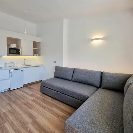 شقة فندقية Laguna Park 1