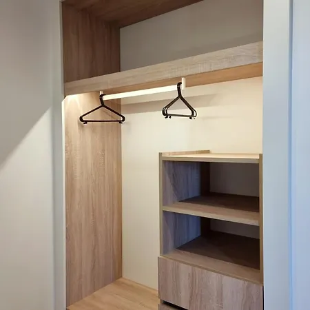Apartmanhotel Laguna Park 1