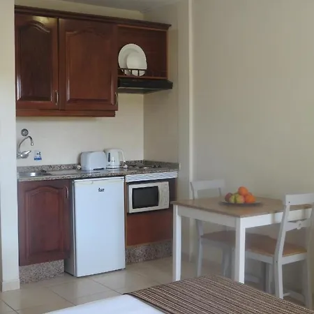 شقة فندقية Laguna Park 1 3*