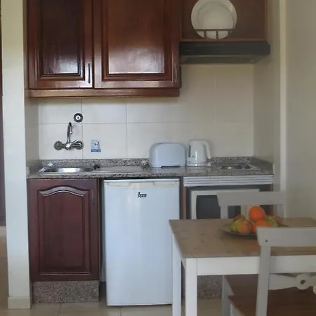 Aparthotel Laguna Park 1 3*