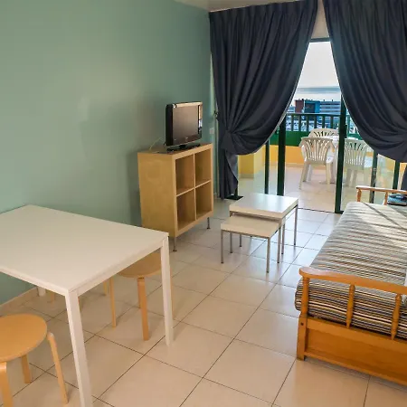 شقة فندقية Laguna Park 1 أذيخي