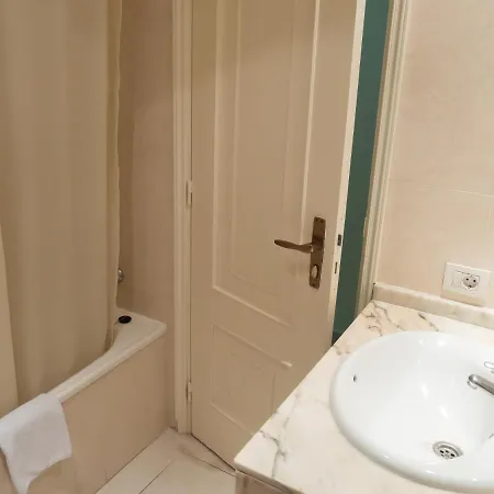 شقة فندقية Laguna Park 1