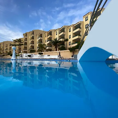 Laguna Park 1 شقة فندقية 3*