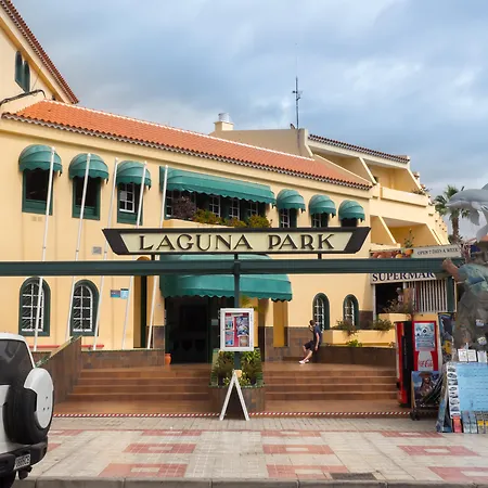 Laguna Park 1 شقة فندقية أذيخي