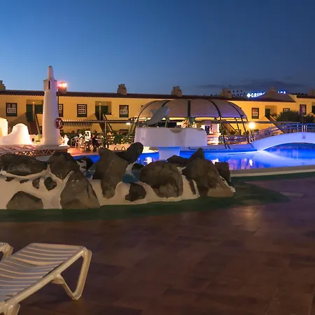 Laguna Park 1 3* أذيخي