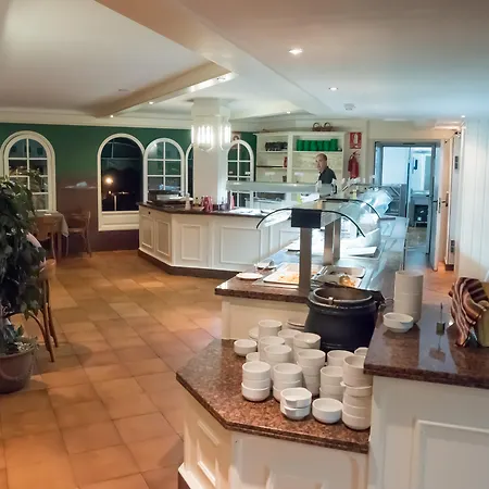 Laguna Park 1 شقة فندقية أذيخي