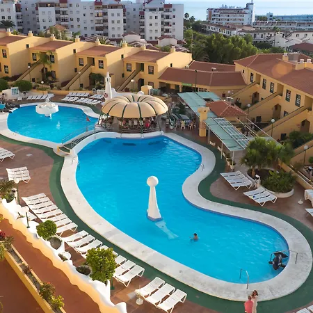 شقة فندقية Laguna Park 1