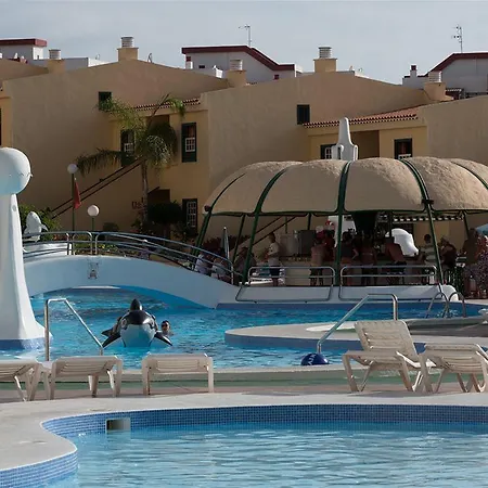 Laguna Park 1 شقة فندقية 3*