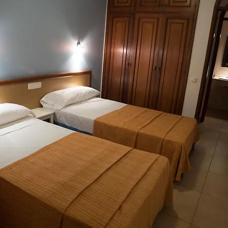 Laguna Park 1 3* أذيخي