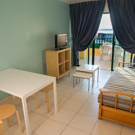 شقة فندقية Laguna Park 1 3*