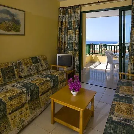 Apartmanhotel Laguna Park 1 3*