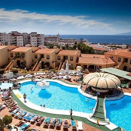 Laguna Park 1 شقة فندقية