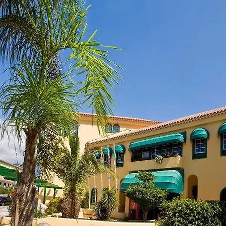 Laguna Park 1 أذيخي