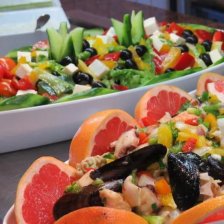 شقة فندقية Laguna Park 1 3*